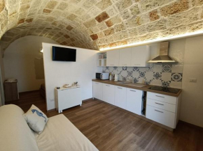 Lucì Polignano A Mare